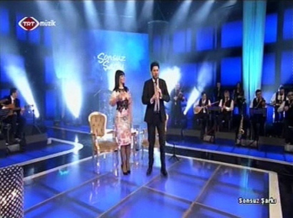 SONSUZ ŞARKI / 10.NİSAN.2015 / 1