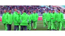 ▶ الاغنية الرسمية للمنتخب الجزائري في البرازيل 2014 Clip Algérien au Brazil