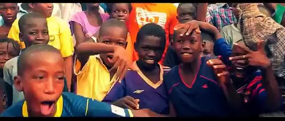 Algerie vs Borkina faso _ اغنية جد رائة للمنتخب الجزائري 2014