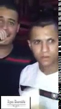 Cheb Nadir Cha Sbabi 2014 BY Féthi