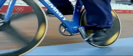 Les athlètes sont la lumière des jeux. Nous sommes fiers de les éclairer.