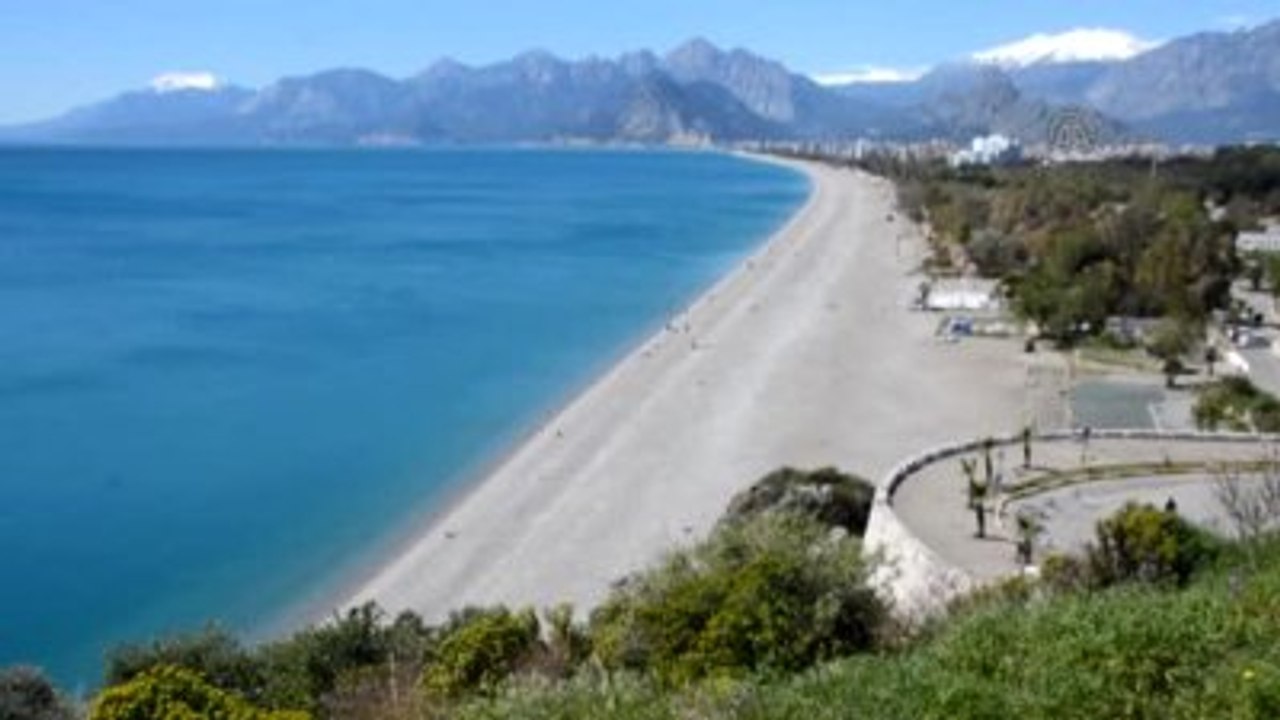 Güneşli Hava