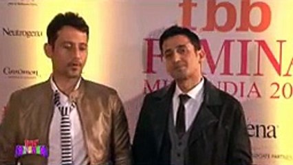 Red Carpet Finale Of Femina Mis India  2015 (2).mp4