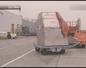 Les exportations belges en net recul