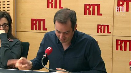Tanguy Pastureau : être vieux est devenu un truc de jeunes