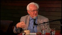 Johan Galtung on the Israeli-Palestinian Conflict