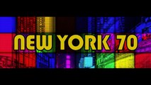 Federico Buffa Time Travel: New York City!!!