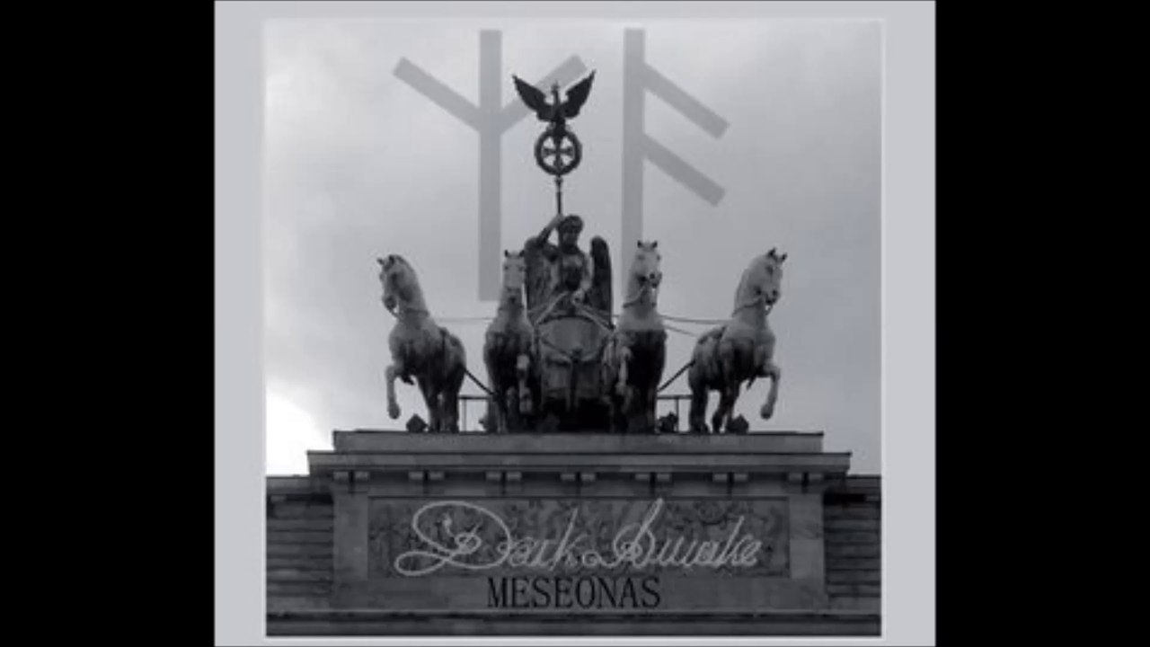 Dark Awake - Evangelicum Of Times