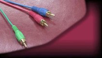What kind of cables should I use to connect my home electronics?: Setting Up My Home Theater