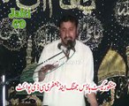 Zakir Hassan Hashim Raza majlis jalsa 28 march 2015 Bela Surbana jhang