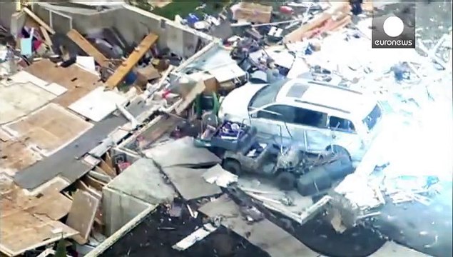 Usa: almeno due morti nei tornado che hanno colpito il Midwest