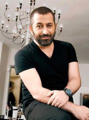 Cem Yılmaz, İlber Ortaylı'ya Destek Verdi