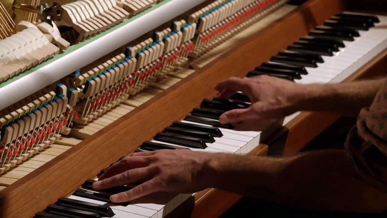 Keane - Somewhere Only We Know (Acoustic from Best of Keane)