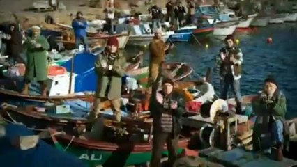 CHP Milletçe Alkışlıyoruz Reklam Filmi