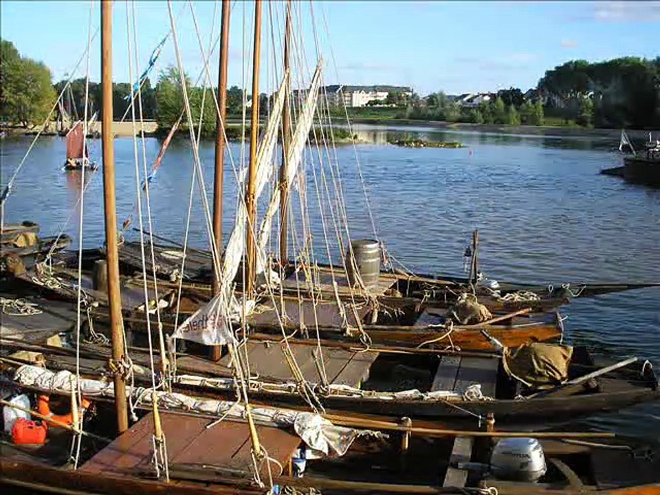 Caravane de Loire 2010 à Orléans