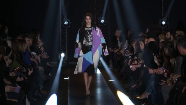 Fausto Puglisi 2014 Fall Winter | Milan Fashion Week | C Fashion