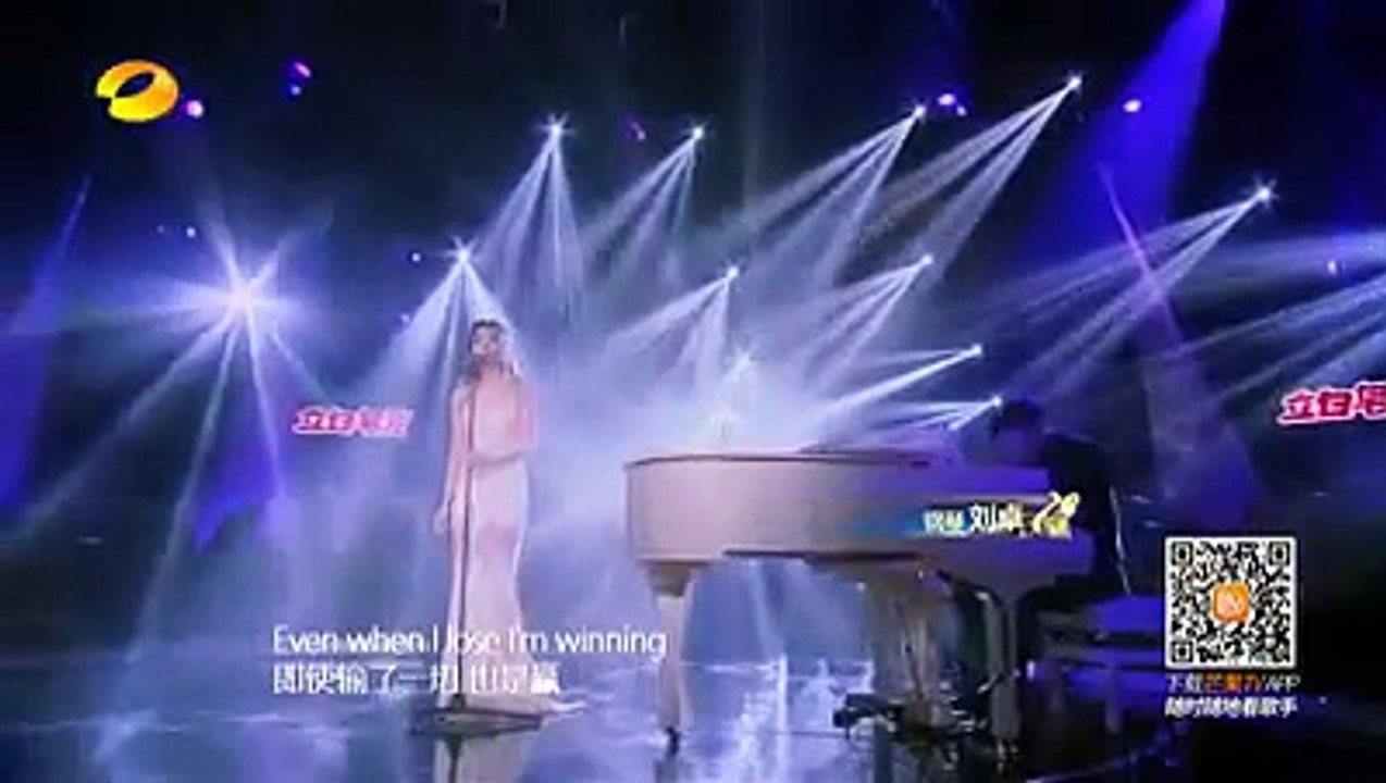 All of Me - China Got Talent