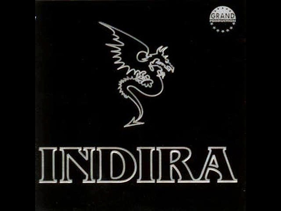 Indira Radic - Imali smo nismo znali