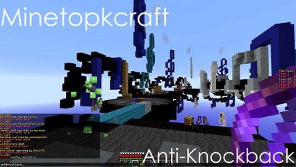 Hacker en SkyWars 3