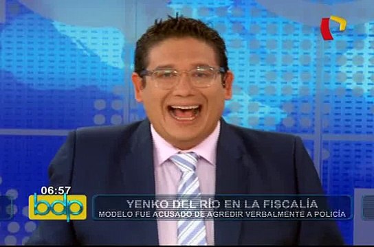 Arequipa: protestas contra 'Tía María' dejó varios heridos y detenidos