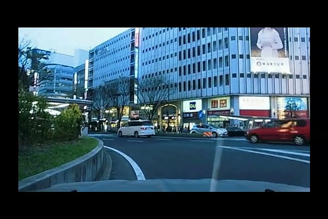 B.東京裁判の隠された録音をＮＨＫ横・栄交差点・市内中心地 で_150411_草莽愛知．