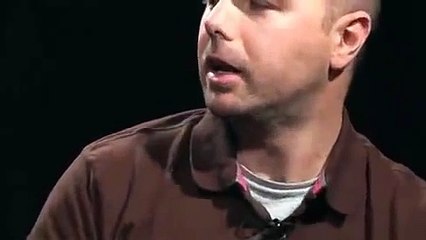 Ricky Gervais and Karl Pilkington discuss Christmas
