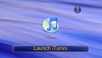 How To Copy Your ITunes To DVD