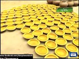 Dunya News - Hafizabad pottery distinguish part of our culture