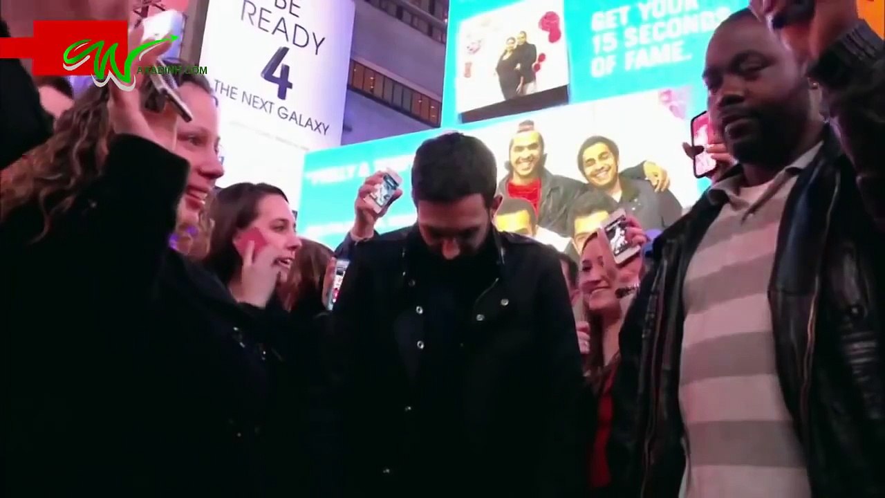 Anh ấy có phải là người- (Nghệ thuật đỉnh cao là đây)