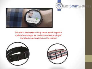 Get Smart Watch New Smart Watches 2015