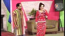 Stage Drama Full Comedy Qaiser Piya & Nida Choudry Video 131