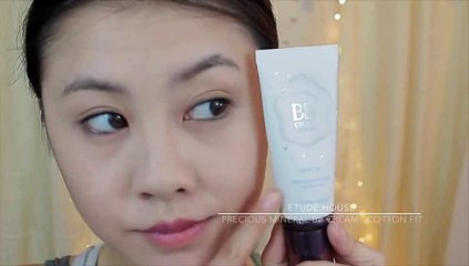 Kim Yura-GIRL'S DAY(걸스데이) "I Miss You"(보고싶어) Makeup Tutorial