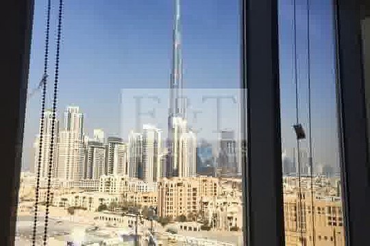 Affordable Small Fitted Offices for Lease Opal Tower Business Bay