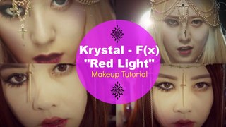 Krystal F(x) - 
