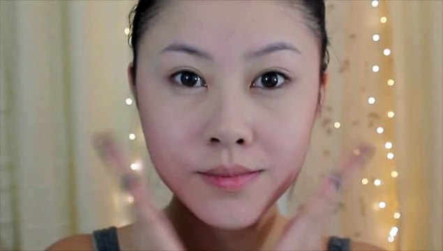 AOA - 사뿐사뿐(Like a Cat) Makeup Tutorial