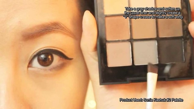 Park Bom (2ne1) - 그리워해요 (MISSING YOU) Makeup Tutorial [2 - in - 1 Tutorial]