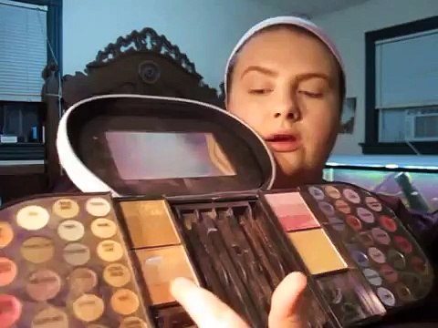 Make Up Tutorial | How To Apply Makeup Correctly | Routine Showing Step by Step #2