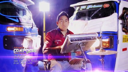 MIDWAR Y SUS CÓMPLICES   ►  Yo te Amo    VÍDEO OFICIAL Full HD 2015✓