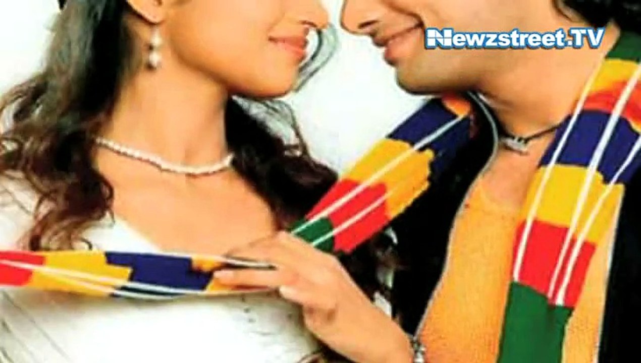 Divyanka Tripathi gets engaged