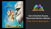 Disney Tinkerbell und die Legenede vom Nimmerbiest Buch zum Film mit Hologrammbild PDF
