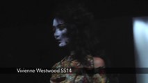 Vivienne Westwood 2014 Spring Summer | London Fashion Week | C Fashion