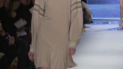 Lacoste 2014 Fall Winter | New York Fashion Week | C Fashion