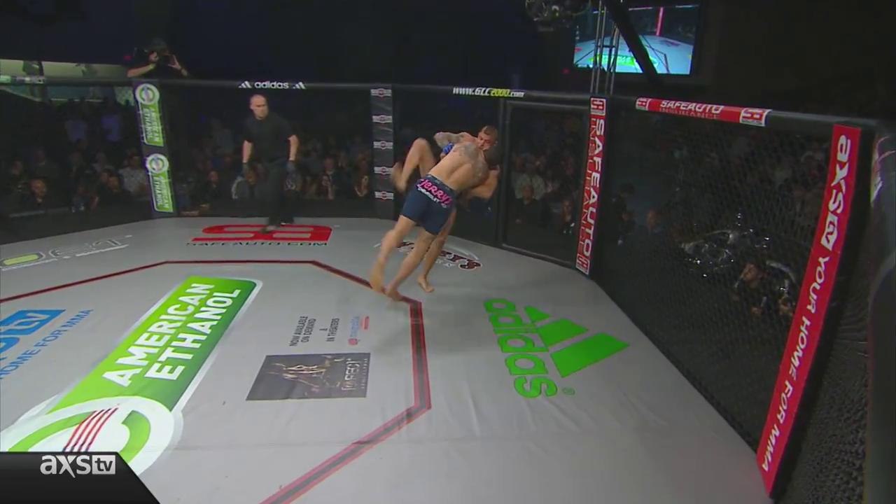 RFA 25 highlights