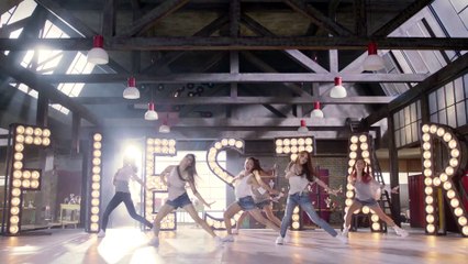 FIESTAR : VISTA (Performance Version)