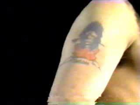 Guns n' Roses - Godfather Theme