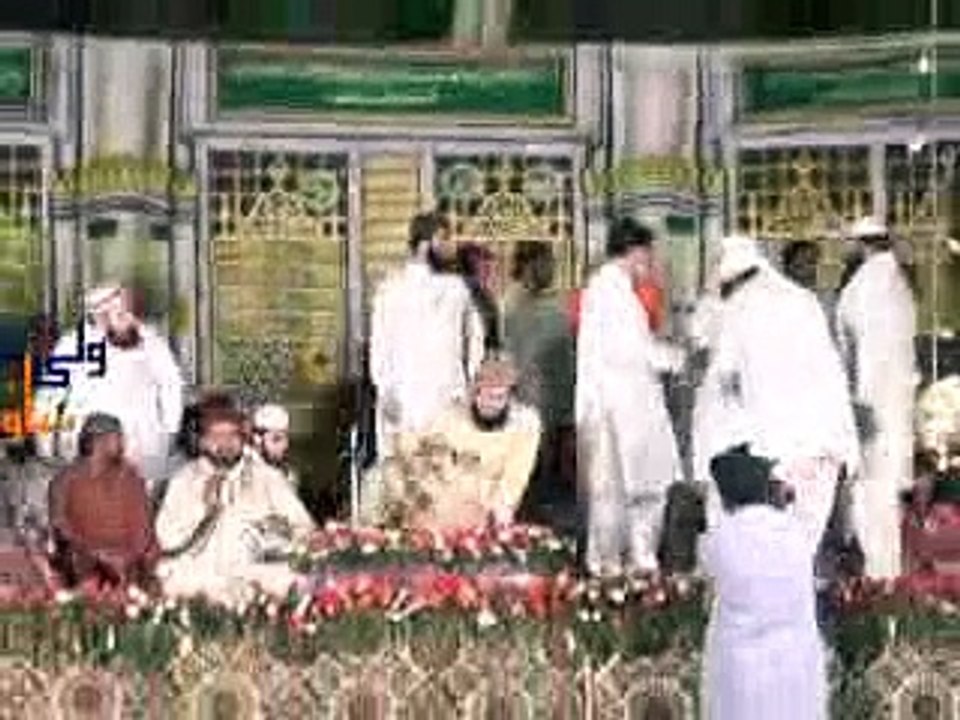 Qurban zamana ha Naat Qari Rafiq  Naqshbandi