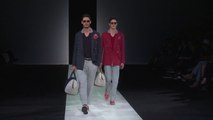 Giorgio Armani Men 2014 Spring Summer | Milan Men's Fashion Week | C Fashion