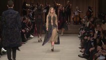 Burberry Prorsum 2014 Fall Winter | London Fashion Week | C Fashion