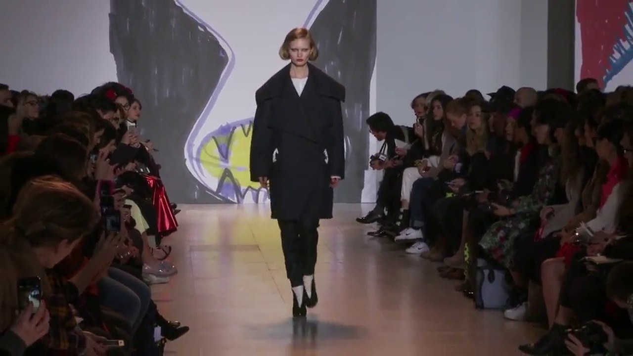 Tsumori Chisato 2014 Fall Winter | Paris Fashion Week | C Fashion