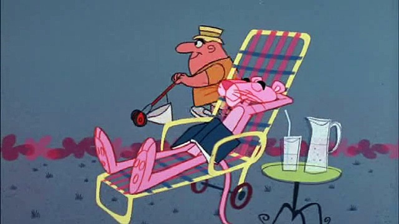 Pink Panther 011-Pink Panzer